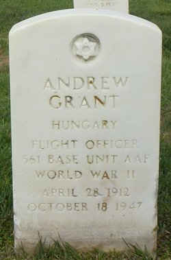 FLT O Andrew Grant 