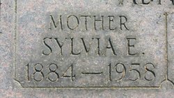 Sylvia Elsie <I>Bowler</I> Abner 