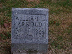 William L Arnold 