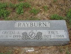 Ray L Rayburn 