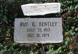Roy G. Bentley 
