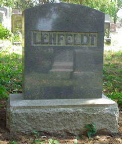 Carl H. Lehfeldt 