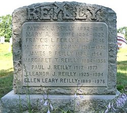 Francis L. Reilly 