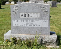 Herbert B. Abbott 