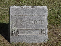 Dixon Rosbury Moore 
