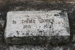 Daniel Womer 