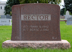 Frank Uen Rector 