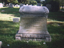 Albert L. Bayard 