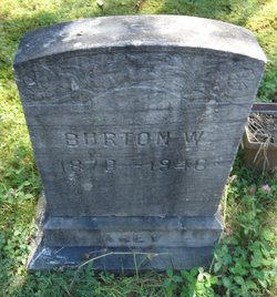 Burton W. Arey 