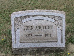 John Angeloff 