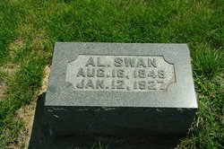 Allen Swan 
