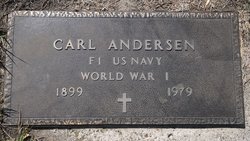 Carl Jacob Andersen 