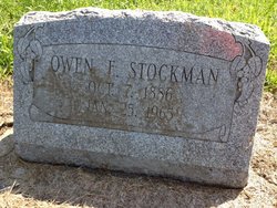 Owen Stockman 