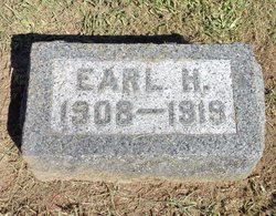 Earl H Haag 