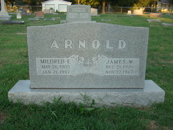 James W. Arnold 