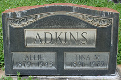 Allie Adkins 