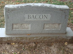 Patricia J <I>Bacon</I> Stout 