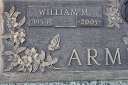 William Morris Armistead 