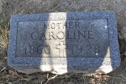 Caroline “Carly” <I>Stephenson</I> O'Brien 