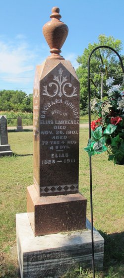 Elias A. Lawrence Sr.