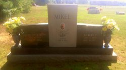 Mildred B. <I>George</I> Mikel 