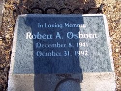 Robert Allen Osborn 