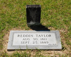 Reddin Taylor 