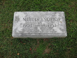 Eugene Newfield Andriot 