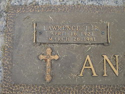 Lawrence Joseph Andriot Jr.