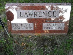 Archer L. Lawrence 