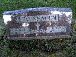 George Levenhagen 
