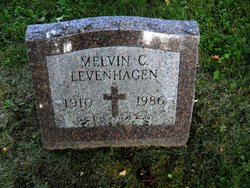 Melvin Levenhagen 