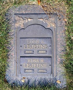 Louis Labon LeJeune 
