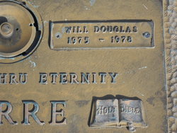 Will Douglas Durre 