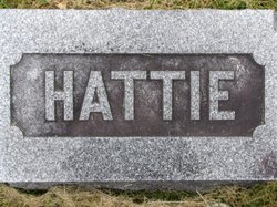 Hattie Nichols 