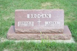 Adrian Dean Brogan 