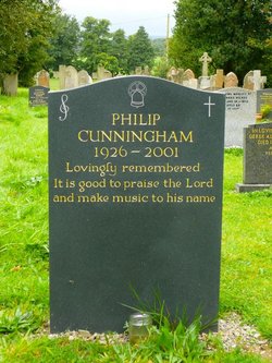 Philip Cunningham 