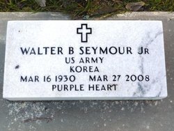 Walter Brantley Seymour Jr.