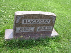 Charles F. Blackford 