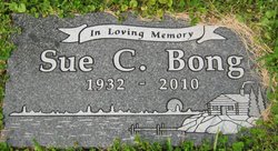 Sue Carol Bong 