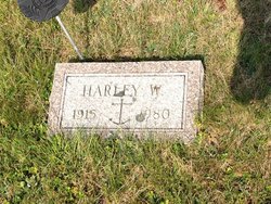 Harley Wesley Grover 