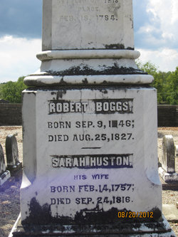 Capt Robert Boggs 