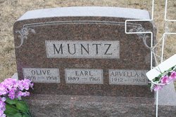 Earl Otto Muntz 
