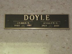 James Edward “Jim” Doyle 