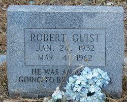 Robert E. Guist 