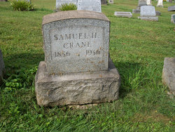 Samuel H. Crane 