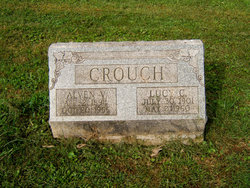 Alven V. Crouch 