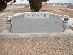 Drucilla Marie Moore 
