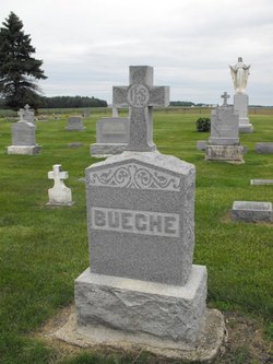 Adolph Bueche 