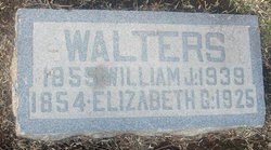 Elizabeth G. Walters 
